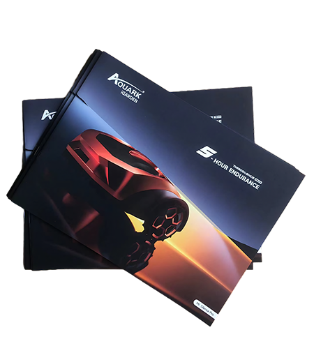 廣州畫冊印刷多少錢一本