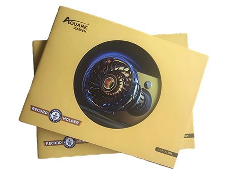 立體書與紙藝文創定制